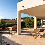 Apartment Port-cros Au Lavandou *