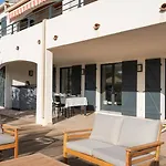 Apartment Port-cros Au Lavandou *