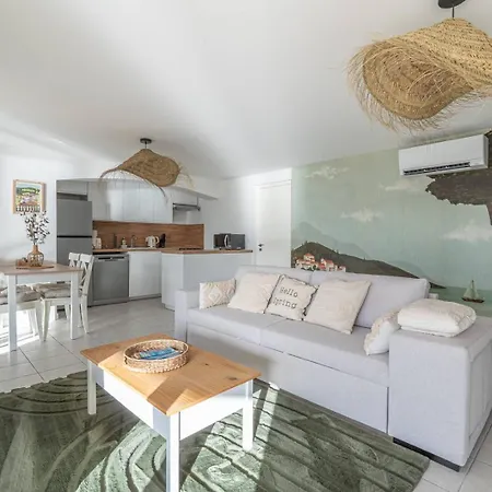 Port-cros Au Lavandou Le Lavandou