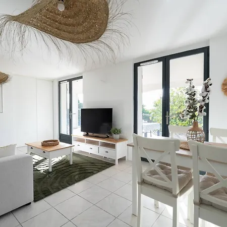 Apartman Port-cros Au Lavandou Le Lavandou