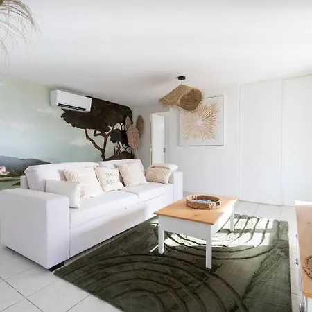 Port-cros Au Lavandou