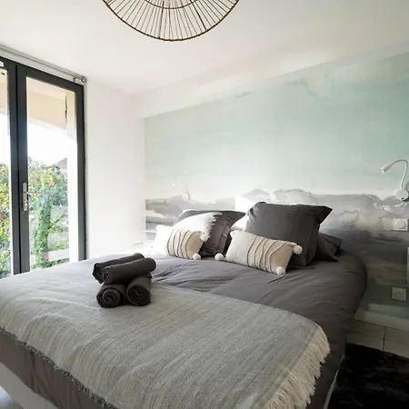 Apartman Port-cros Au Lavandou