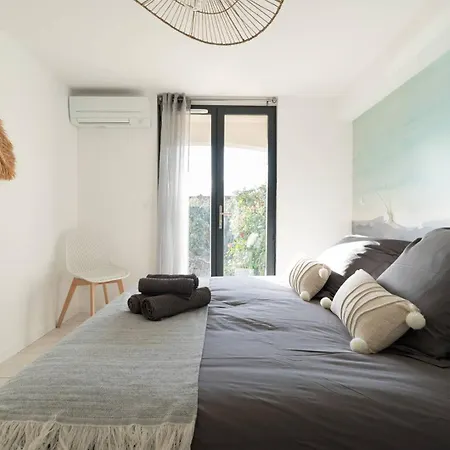 Port-cros Au Lavandou