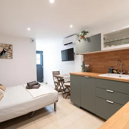 Port-cros Au Lavandou Apartment Le Lavandou