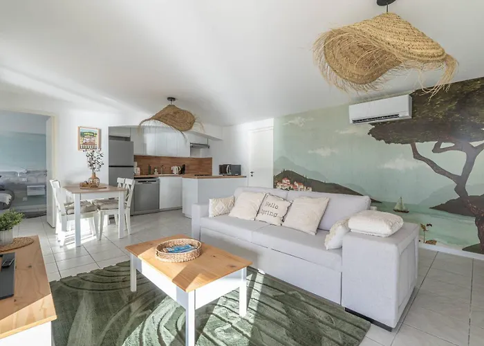 Port-cros Au Lavandou Le Lavandou