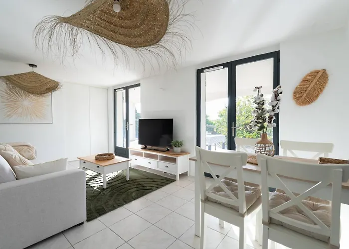 Apartman Port-cros Au Lavandou Le Lavandou