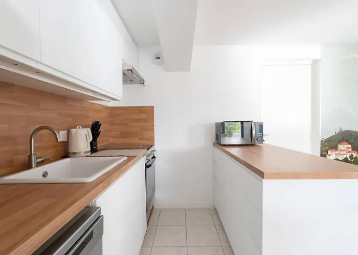 Port-cros Au Lavandou