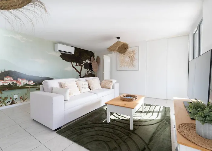 Port-cros Au Lavandou