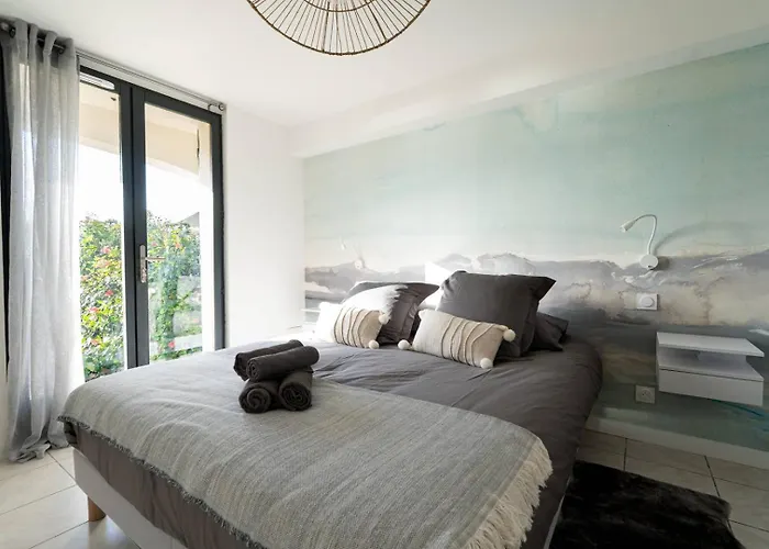 Apartman Port-cros Au Lavandou