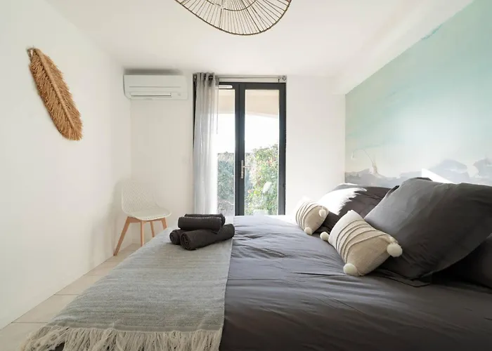 Port-cros Au Lavandou