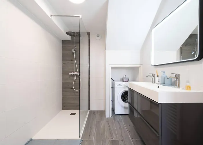 Apartman Port-cros Au Lavandou Le Lavandou