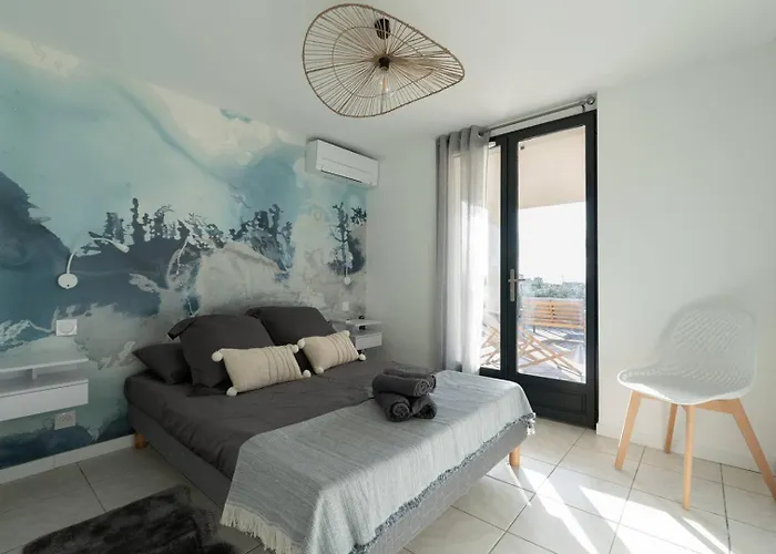 Port-cros Au Lavandou *