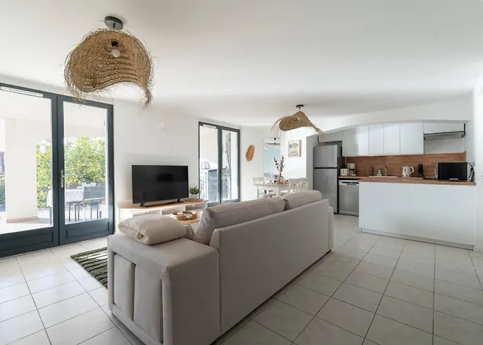 Port-cros Au Lavandou Le Lavandou